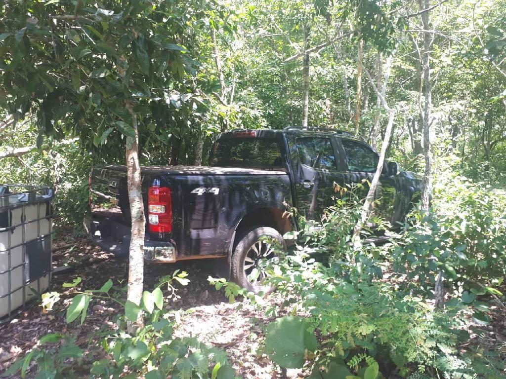 Polícia Militar recupera 8 carros roubados em concessionária de Cuiabá