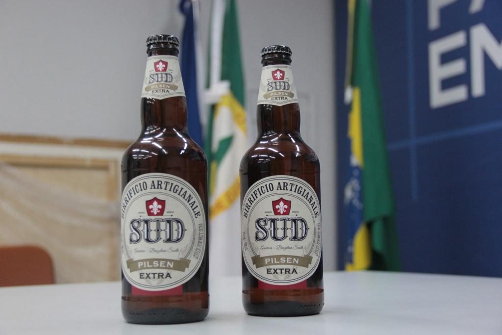 Cervejaria gaúcha pretende construir fábrica em MT