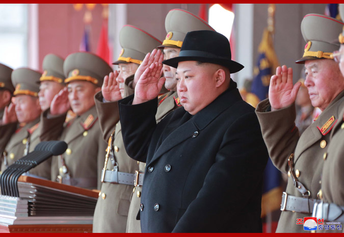 Coreia do Norte dispara mais mísseis e rejeita diálogo com Seul