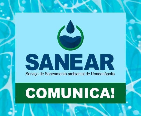 Devido a falta de energia alguns bairros devem sofrer com desabastecimento de água em Rondonópolis