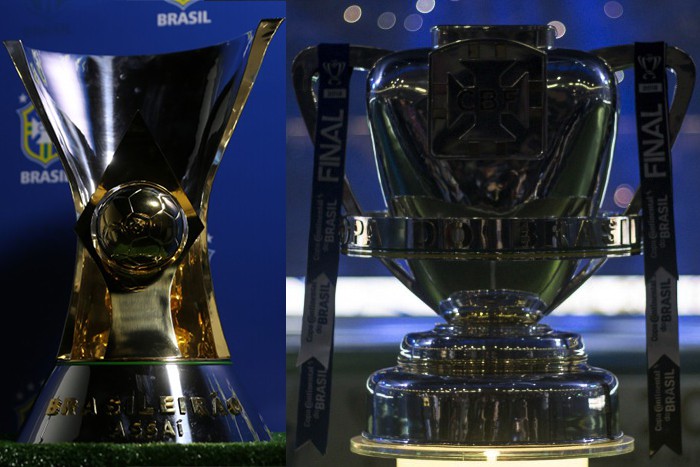 Supercopa do Brasil 2020: CBF cria nova competição