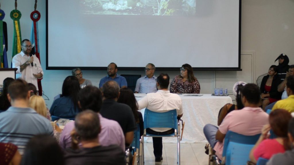 Prefeitura de Rondonópolis lança programa “Cidade Limpa”