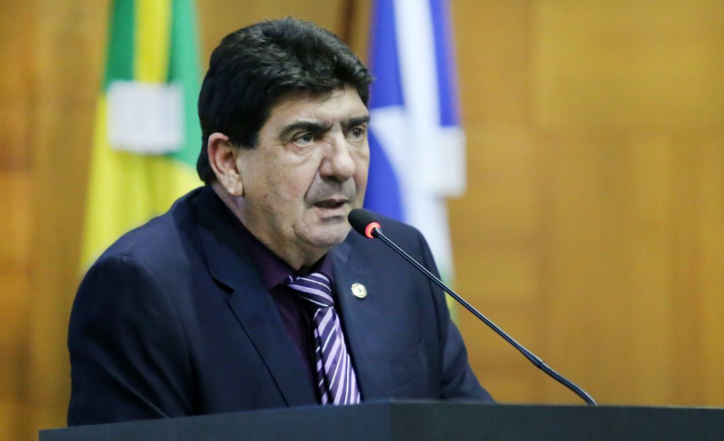 Dr. João propõe Frente Parlamentar em Defesa da Saúde