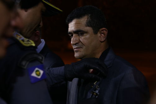 Deputado Elizeu Nascimento vai homenagear policiais do Bope