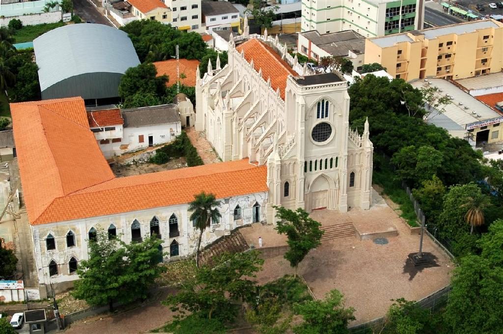Museu de Arte Sacra de Mato Grosso reabre nesta quinta-feira