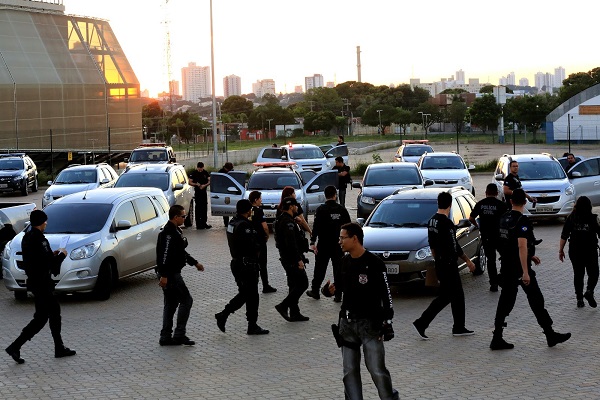 Polícia Civil suspende atividades de 16 delegacias em Mato Grosso