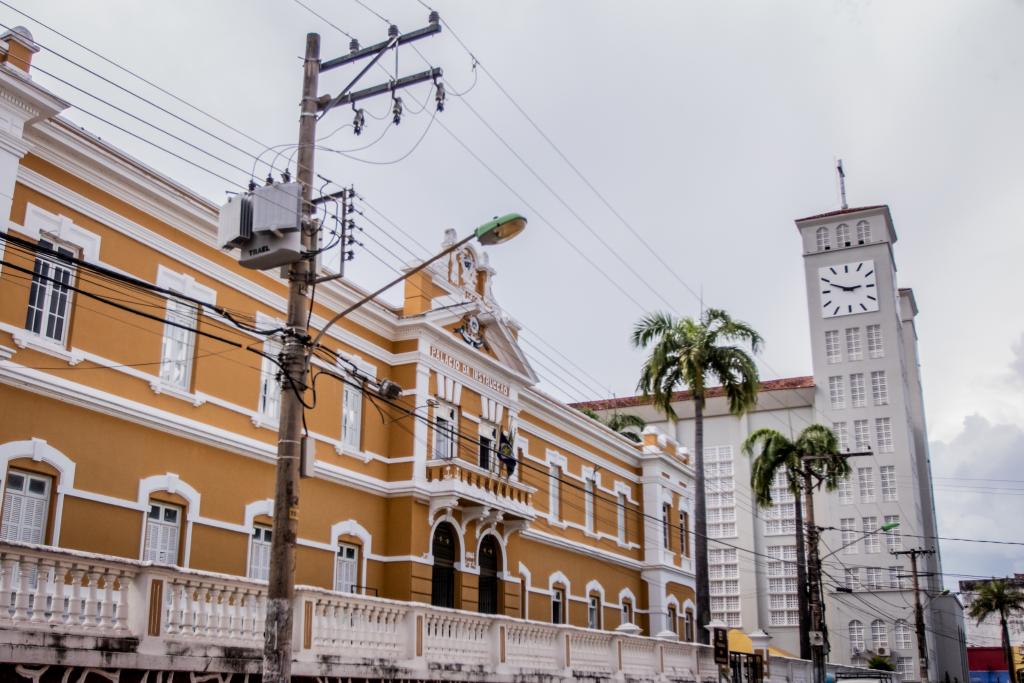Memórias afetivas e novos projetos marcam 107 anos da Biblioteca Estadual Estevão de Mendonça