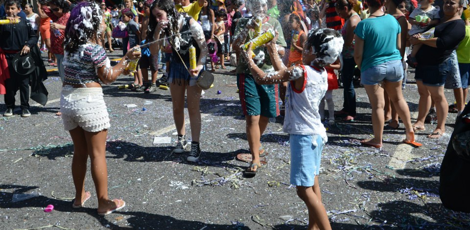 Vai curtir o Carnaval? Confira as principais dicas de segurança