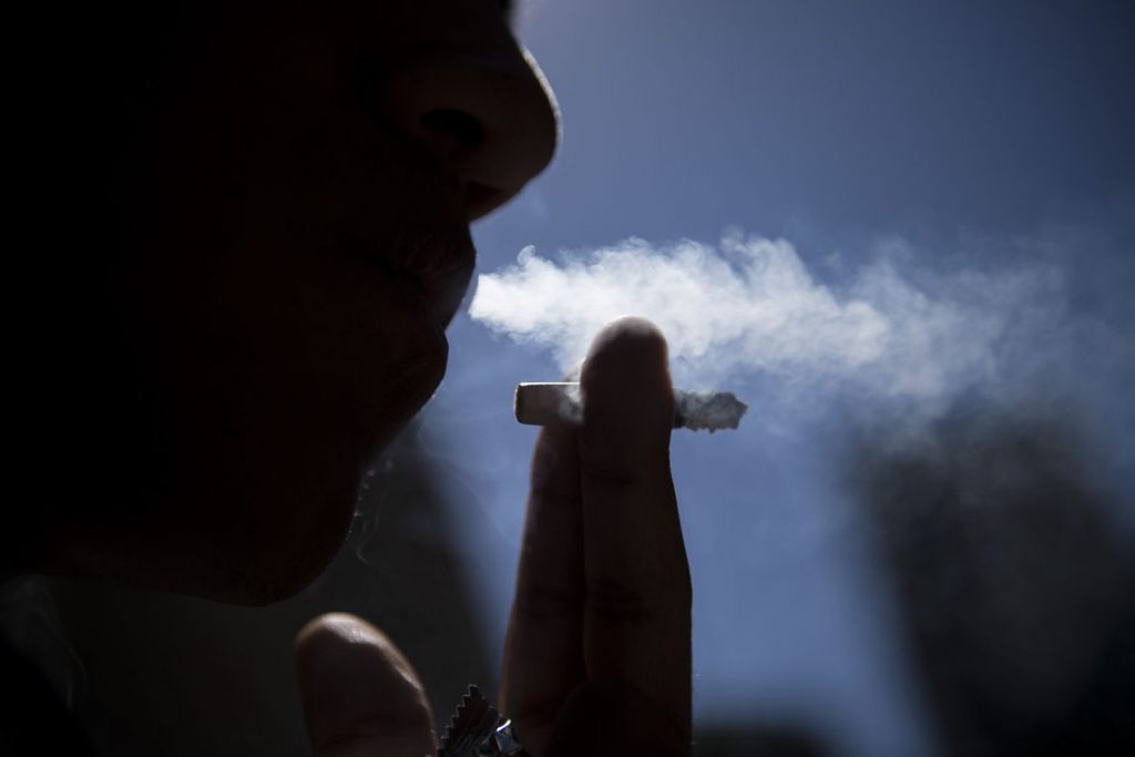 Brasil é o 2º país a alcançar as medidas de combate do tabaco da OMS