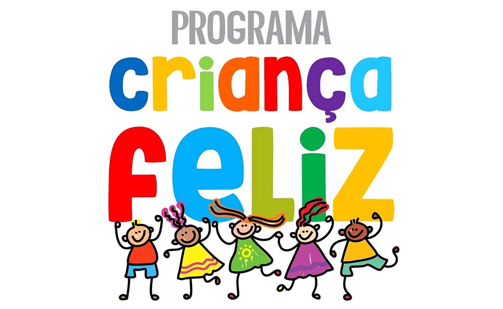 Programa Criança Feliz começa a ser implementado em Rondonópolis