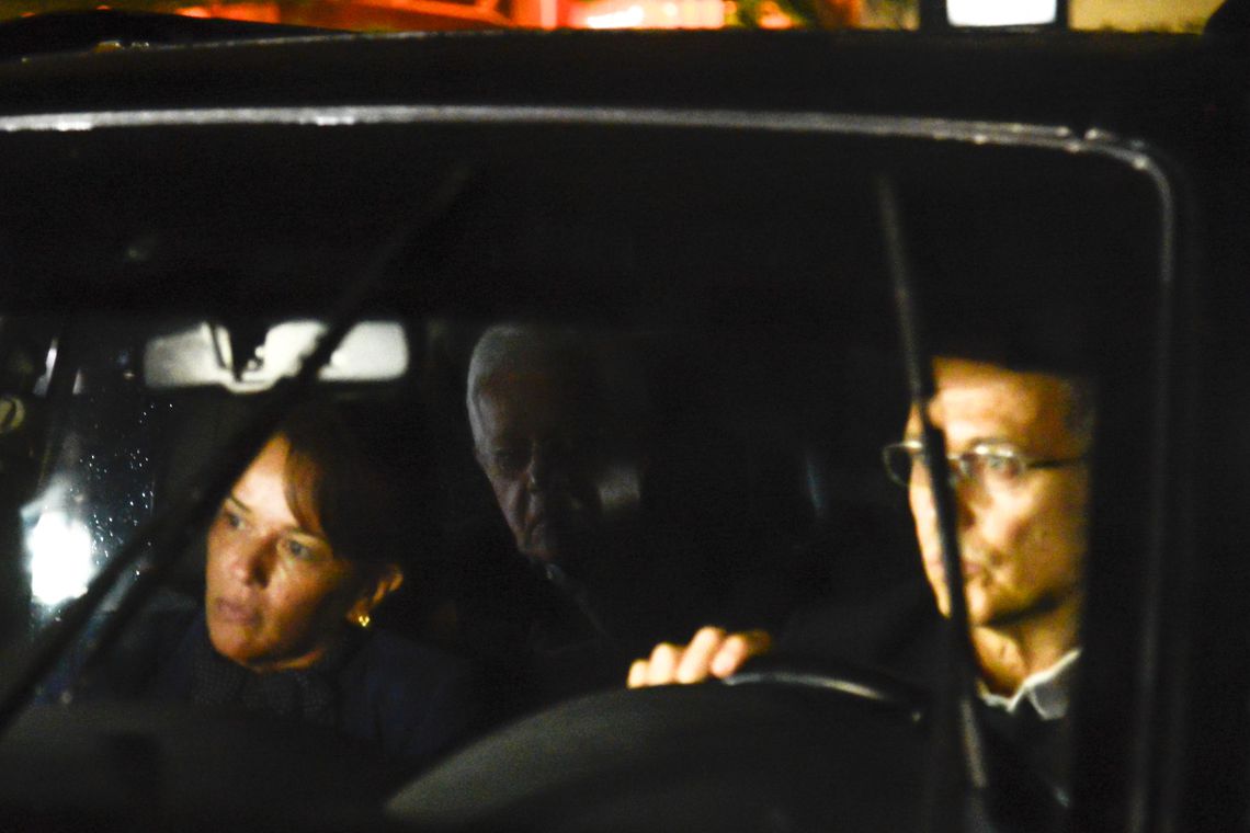 Cinco ex-governadores do Rio foram presos nos últimos três anos