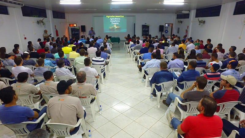 Rondonópolis fecha 2ª Rodada Técnica da Aprosmat nesta sexta-feira
