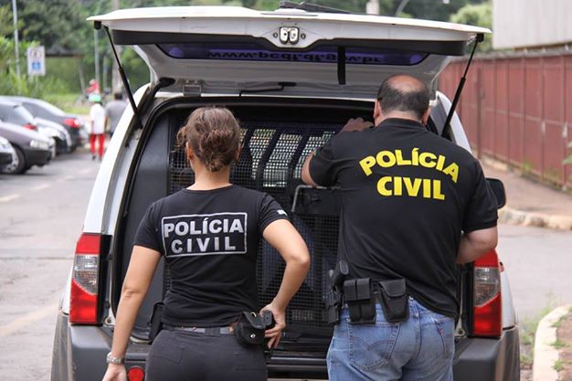 Polícia Civil de MT prende 30 autores de homicídios e feminicídios em operação nacional