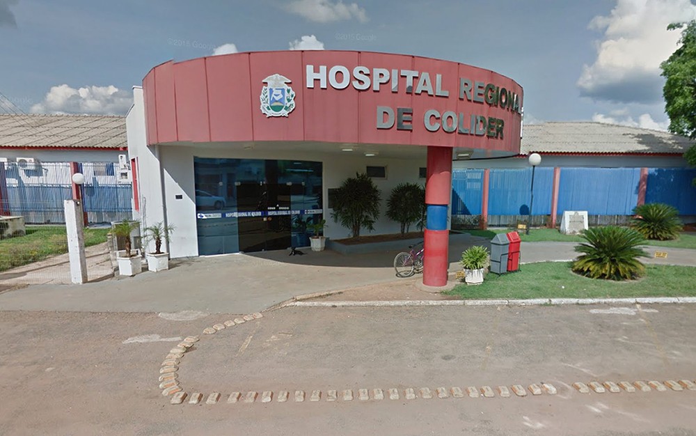 SES divulga local de prova para processo seletivo do Hospital Regional de Colíder