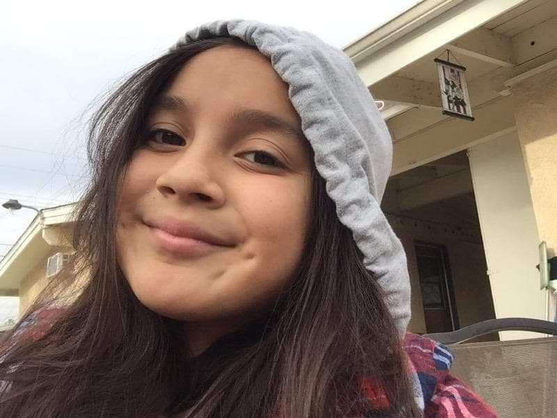Menina de 11 anos morre após sofrer reação alérgica a pasta de dente