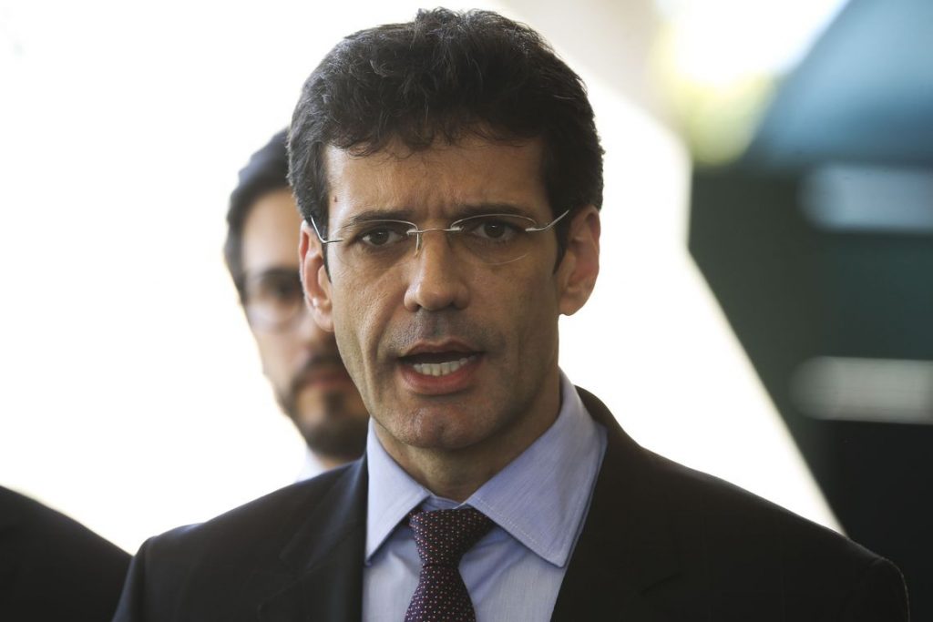 Ministro defende turísmo integrado com países vizinhos do Mercosul