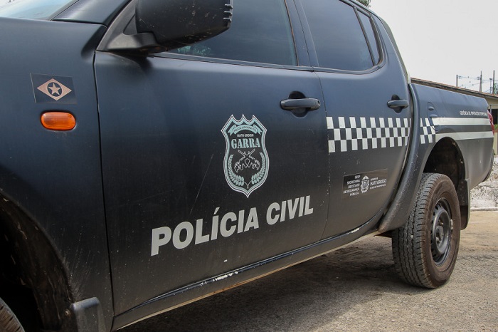 Polícia Civil prende em Rondonópolis um dos suspeitos de desviar quase R$ 30 milhões do Banco do Brasil