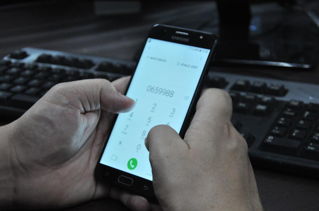 Operadoras de telefonia móvel que atuam em Poconé serão notificadas pelo Procon-MT