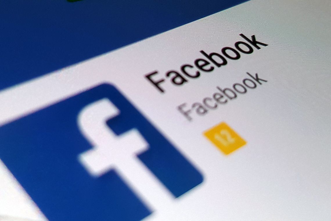 Contatos de mais de 400 milhões de contas do Facebook são expostos