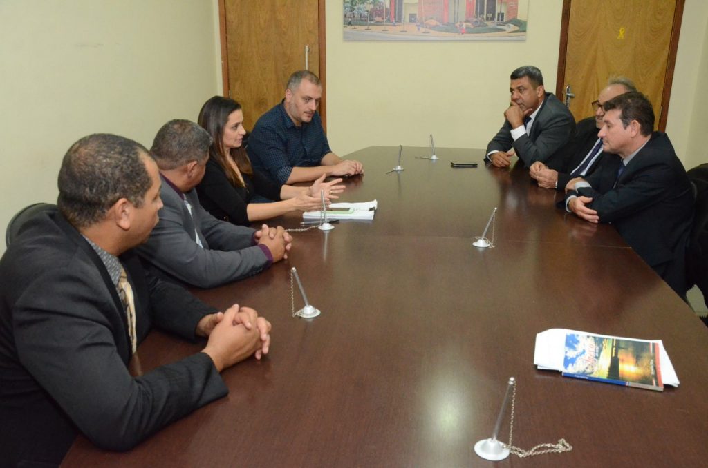 Empresa Rotativo Rondon responde requerimentos dos vereadores