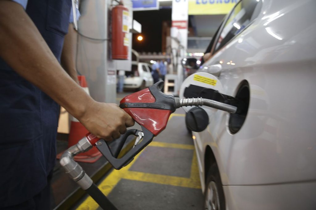 Mato Grosso tem a gasolina mais cara da região centro-oeste