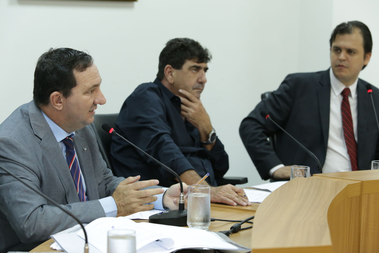 Atuação de comissão da ALMT contribui para melhoria da educação em Mato Grosso