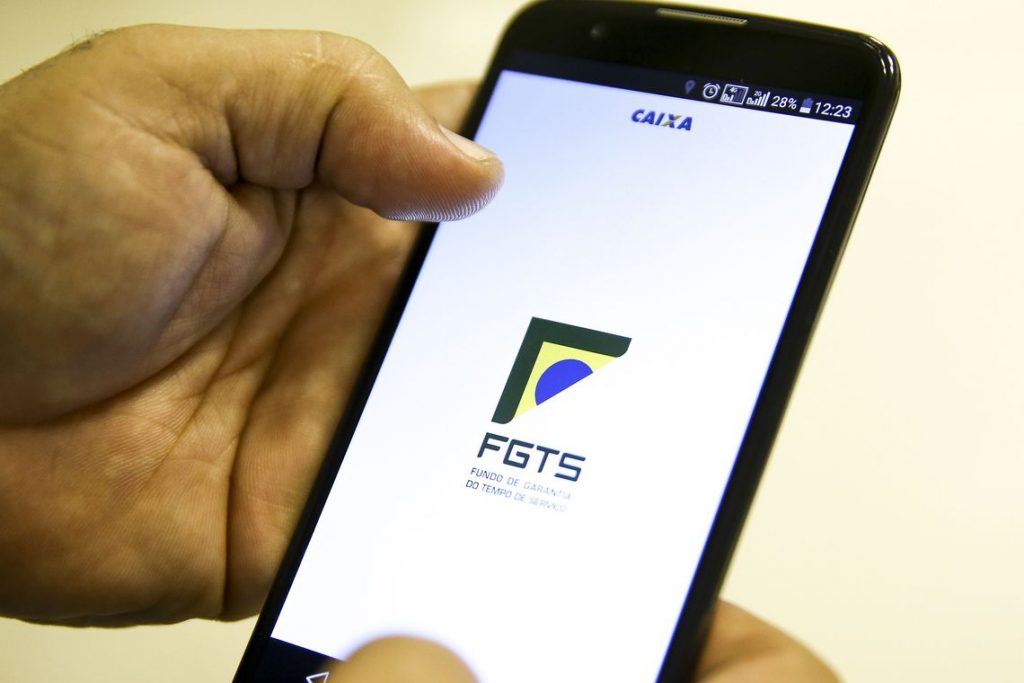 FGTS Digital: Governo moderniza sistema