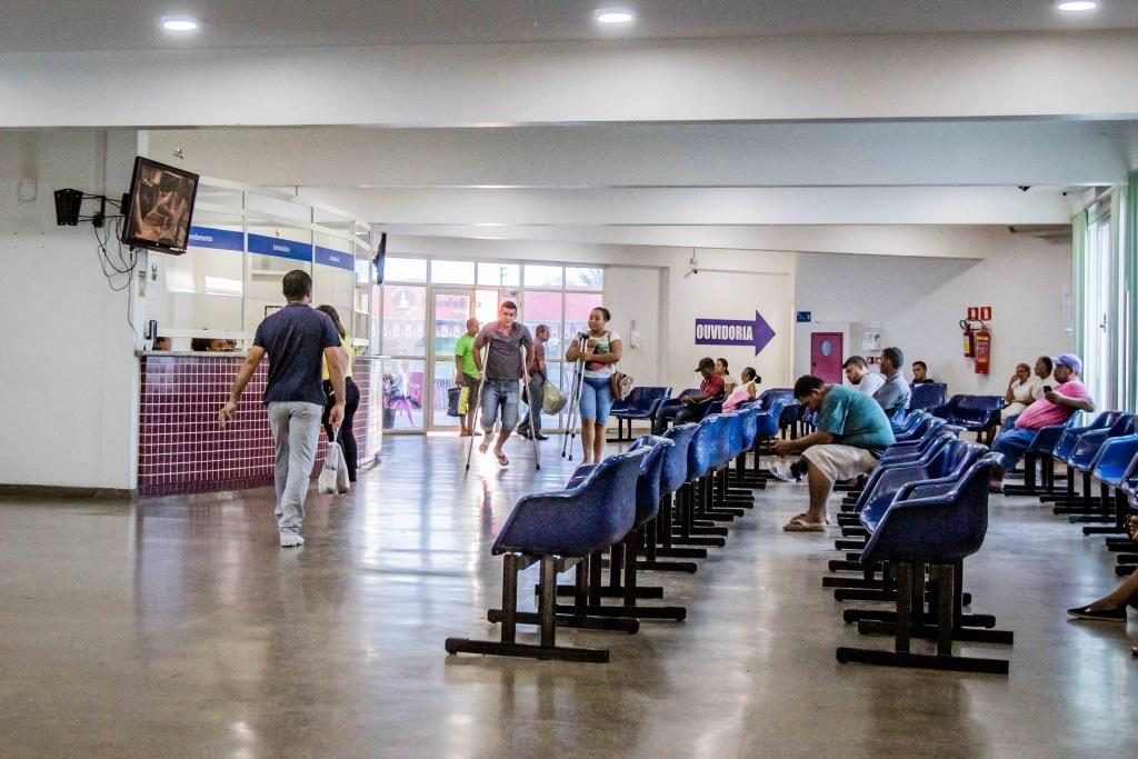 Hospital Regional de Rondonópolis divulga regras de visitas e atendimentos a pacientes
