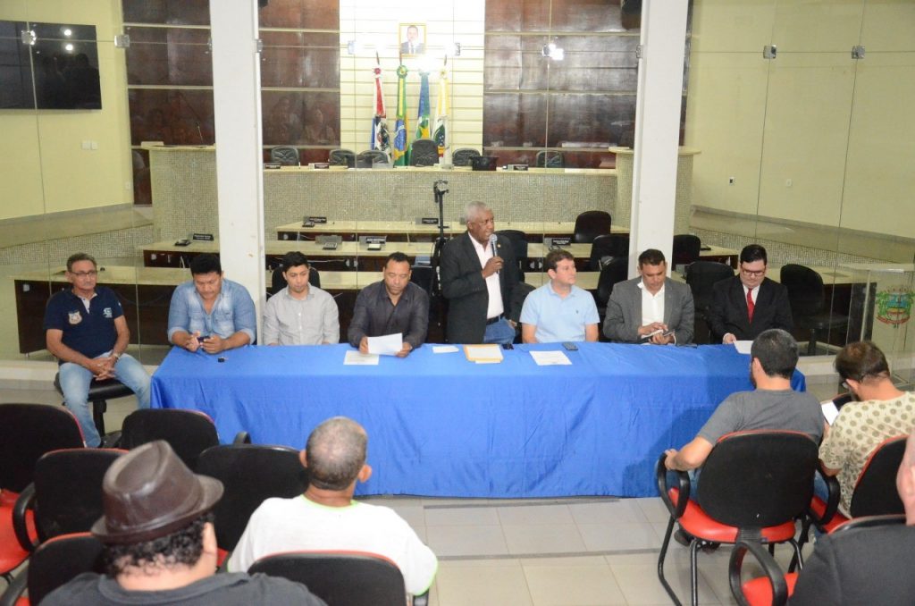 Comissão fará estudo para melhorar a Lei do Silêncio em Rondonópolis