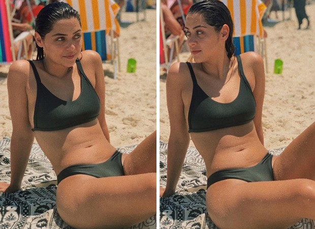 Polliana Aleixo revela perda de peso por causa da ansiedade