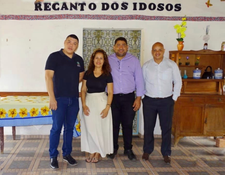 Projeto “Um dedo de prosa com o Legislativo” será lançado nesta quinta em Rondonópolis