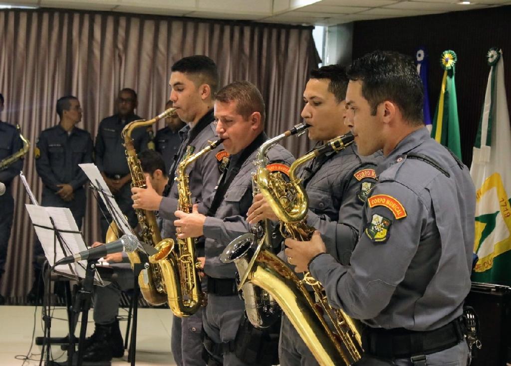 Banda de Música da Polícia Militar do Estado do Piauí