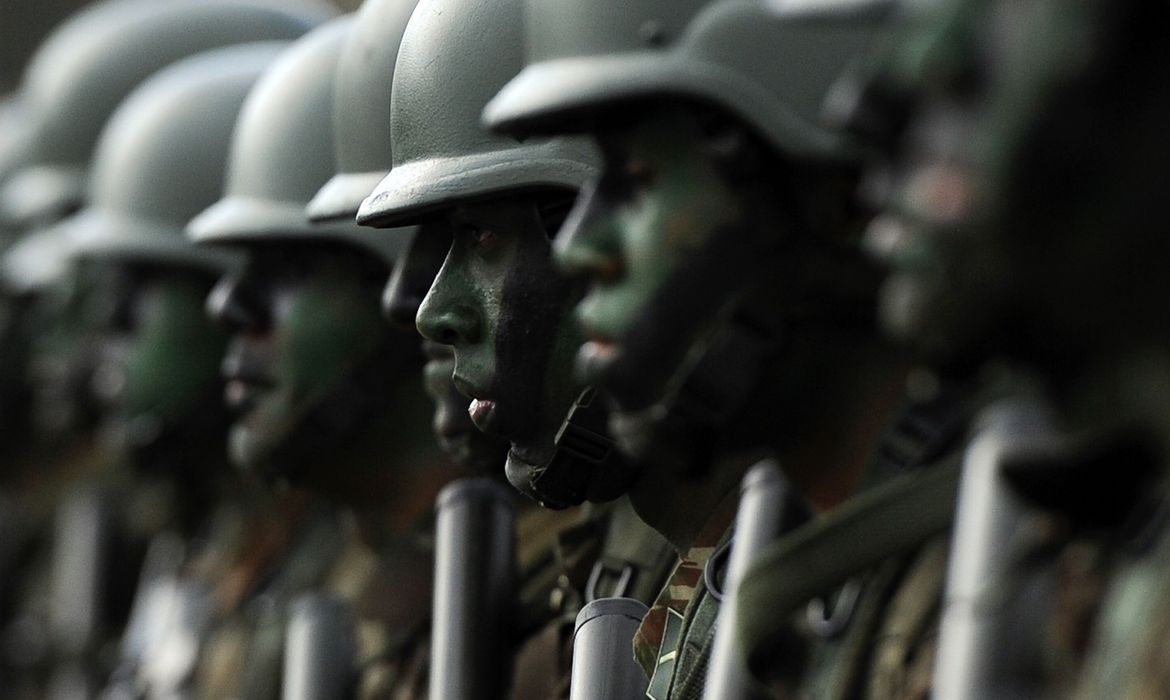 Alistamento militar é prorrogado até 30 de setembro