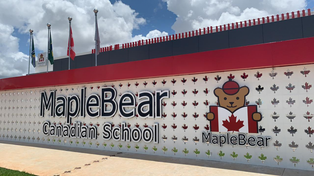 Maple Bear deve gerar investimentos e empregos em Rondonópolis