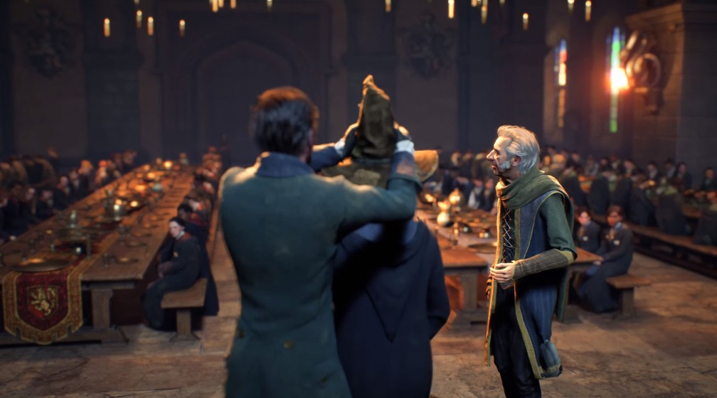 Com o lançamento de Hogwarts Legacy, relembre 5 jogos da saga de Harry  Potter