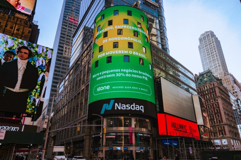 Rondonópolis vira destaque na Times Square em Nova Iorque