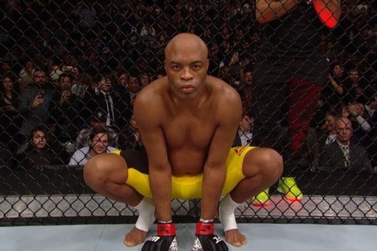 Anderson Silva, que fez história no UFC, estrela nova carreira; conheça  detalhes