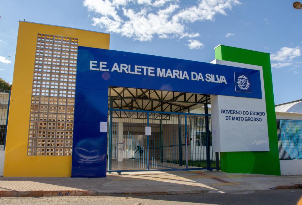 ARLETE COELHO - Várzea Grande, Mato Grosso, Brasil, Perfil profissional