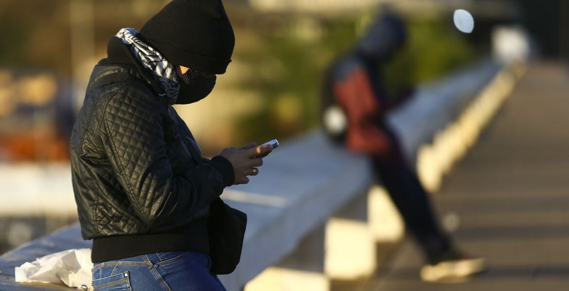 Onda de frio recorde na Argentina, Chile e Uruguai deixa 15 mortos