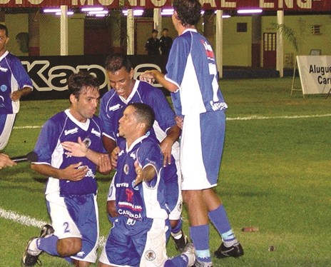 Aurora Futebol Clube