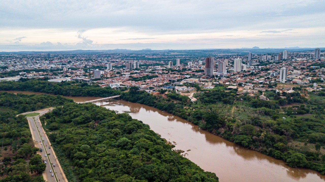 Rondonópolis registra 53 novos casos de Covid-19 em 24 horas