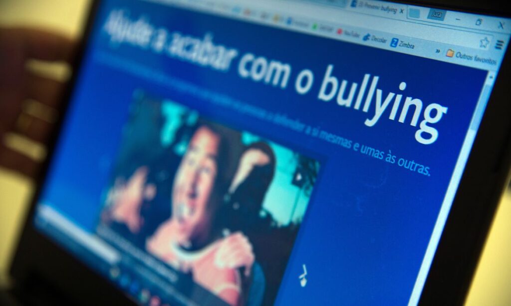 Bullying agora é crime e pena pode chegar a quatro anos de prisão