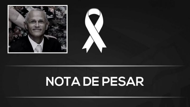 Prefeito de Cuiabá e primeira-dama lamentam falecimento de servidor da  Assistência Social