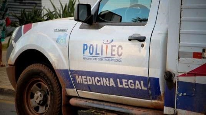 Governo nomeia papiloscopistas e técnicos em necrópsias para Cuiabá