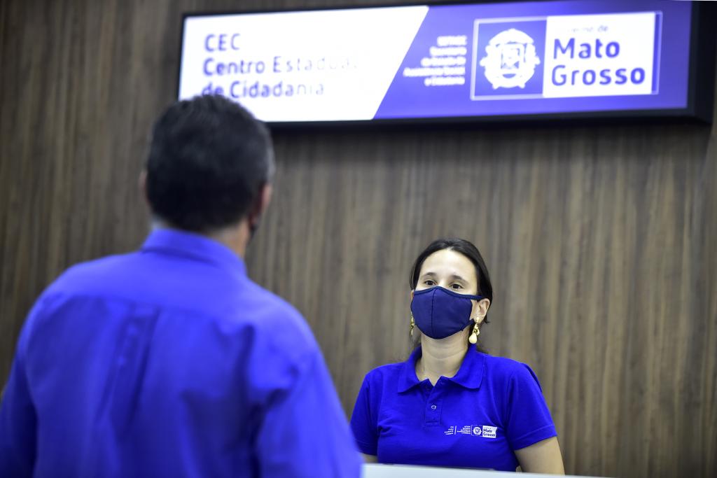 Sine divulga 2,4 mil novas vagas de emprego em Mato Grosso nessa semana