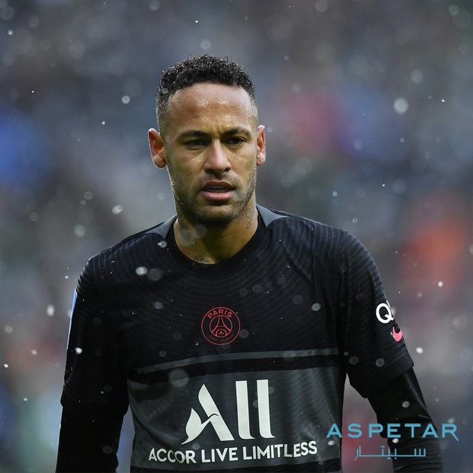 Neymar Pode Ficar Afastado Dos Gramados Por Até Oito Semanas - Primeira ...