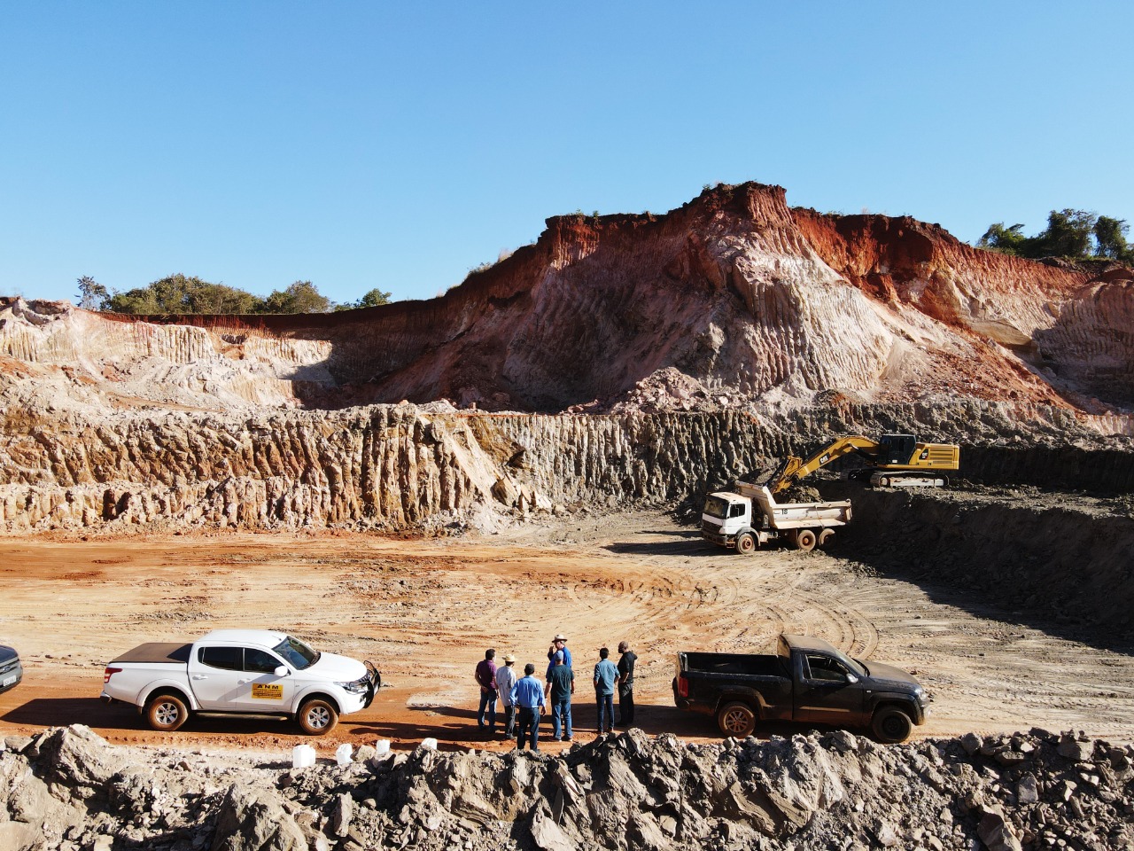 Mineradores defendem que Projeto de Lei é um marco para o desenvolvimento sustentável de MT