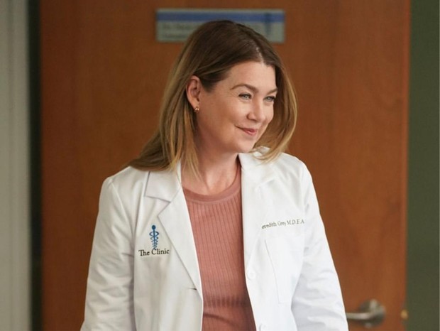 ‘Grey’s Anatomy’ é renovada para a 19ª temporada