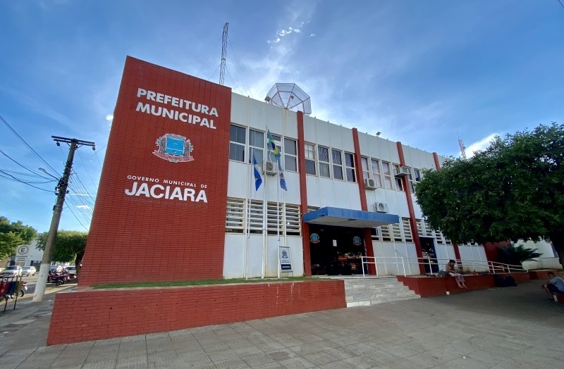 Resultado Final: Prefeitura de Jaciara convoca classificados de processo seletivo da educação