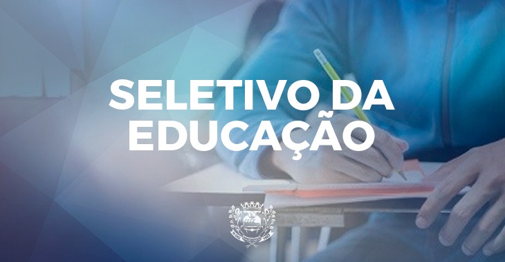 Prefeitura de Rondonópolis altera local de lotação dos novos professores